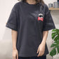 【PRINGLES】ゲーム柄Tシャツ
