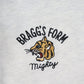 Tiger Rug Sweatshirt