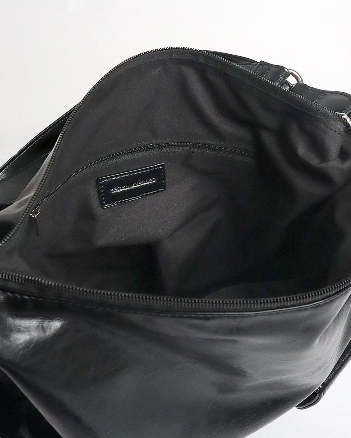 Mulch way leather bag / 3WAYレザーバッグ