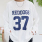 【ReeDogs】フットボールロンTee