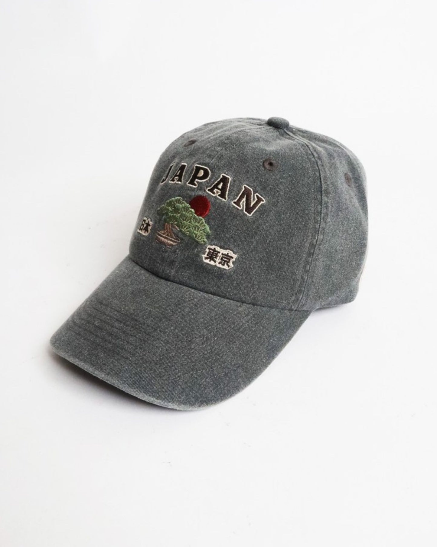 【JapanSeries】WAGARA Cap