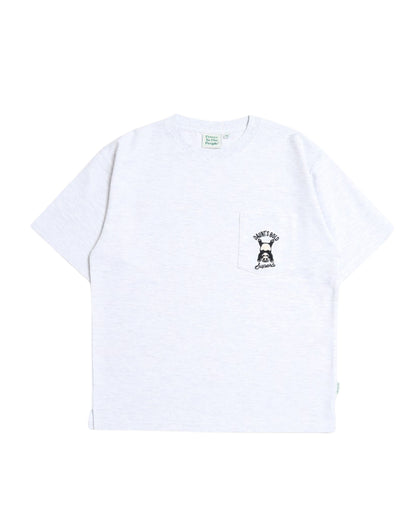 HY-TECH pocket T-shirt