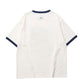 【E.T.】リンガーTシャツ