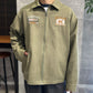 【JapanSeries】SHIBAINU Twill Jacket