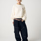 Leopard Fur belt / 5色展開 レオパード ファーベルト