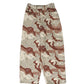 Camo Double Knee Pants