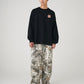 Flower Logo L/S Tee