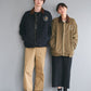 Corduroy Collar Jacket