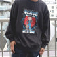 【BETTY BOOP™】 Vintage Sweatshirt