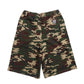 Double Knee Sweat Shorts / ダブルニースウェットショーツ