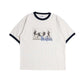 【BEATLES】Tour Tee