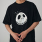 【ナイトメアー・ビフォア・クリスマス】Jack Face Tee