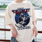 Rock Tour  Tee