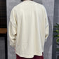 Oversized Skull Sweatshirt