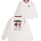 Junk Food L/S Tee