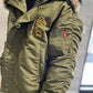 Ghost Skater N2B Jacket
