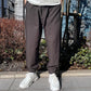 【MOVING PANTS】Linen blend  Relaxing Pants【Mens】