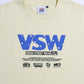 VSW Logo T / スタードットロゴTシャツ