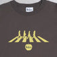 【The Beatles】Abbey Road L/S Tee