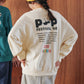 【PRINGLES】Pop Fes Sweatshirt