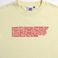 Star Logo T / スターロゴTシャツ
