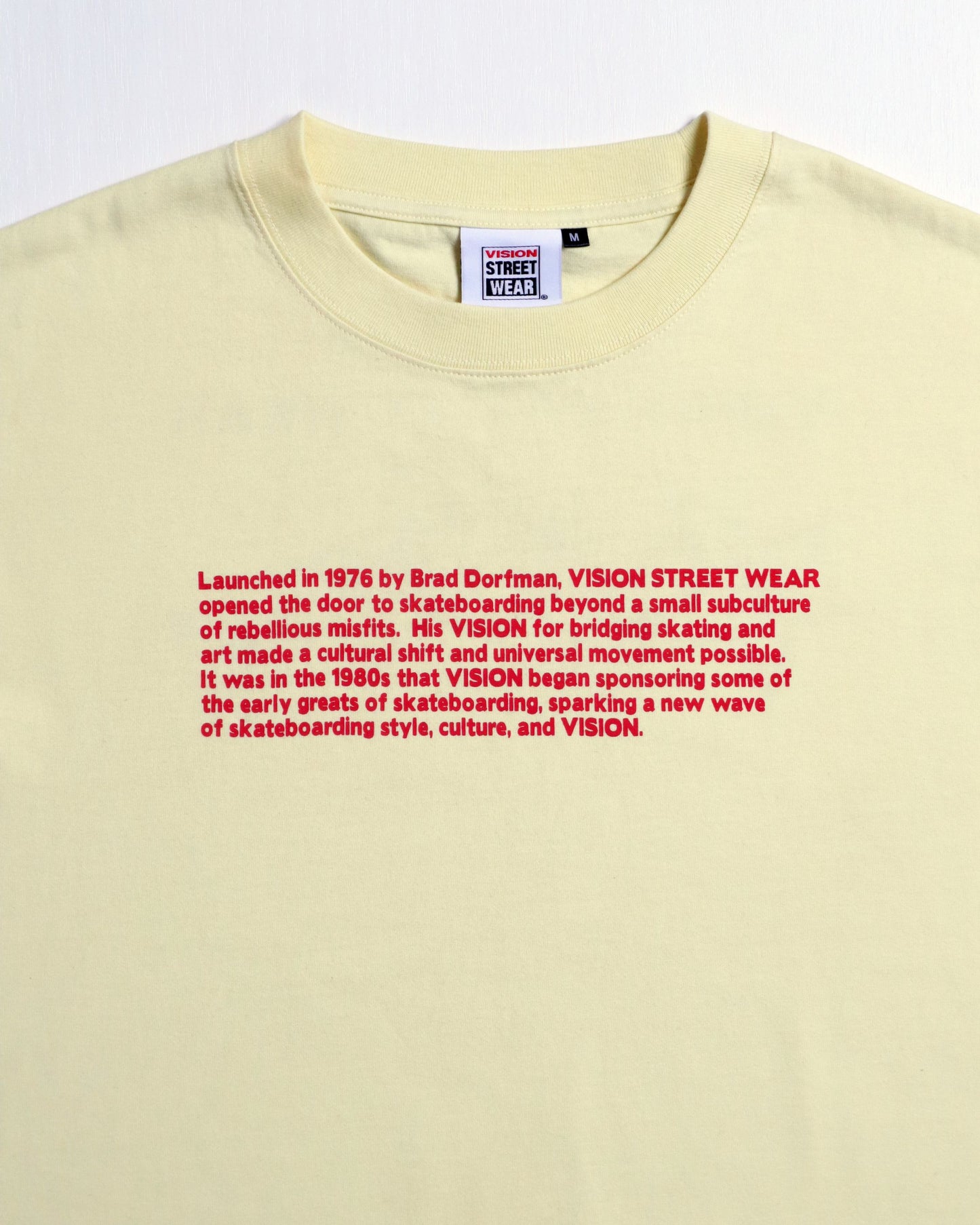 Star Logo T / スターロゴTシャツ