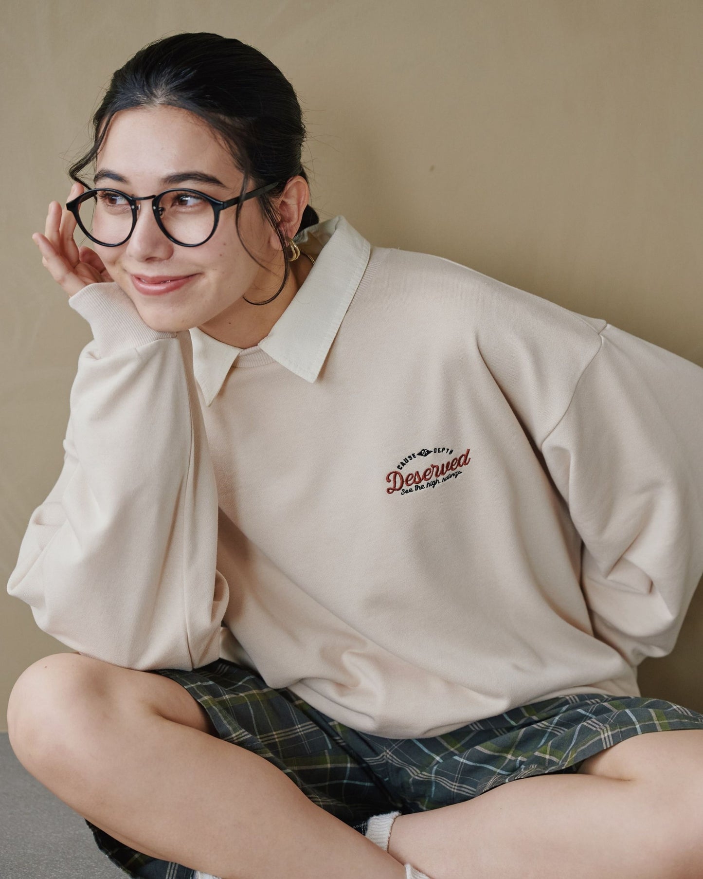 Breakfastスウェット