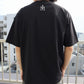 【Michael Jackson】Gold Foil Print Tee