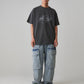 【ODDSTUDIO】Graffiti T-shirt