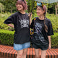 【ナイトメアー・ビフォア・クリスマス】Rockstyle Tee