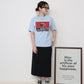 【E.T.】フォトプリントTシャツ