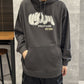 Stitch Logo Hoodie
