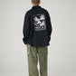 Gohst Skater Shirt