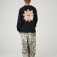 Flower Logo L/S Tee