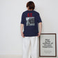 【E.T.】OVER Tシャツ