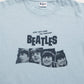 【ビートルズ】ツアープリントT