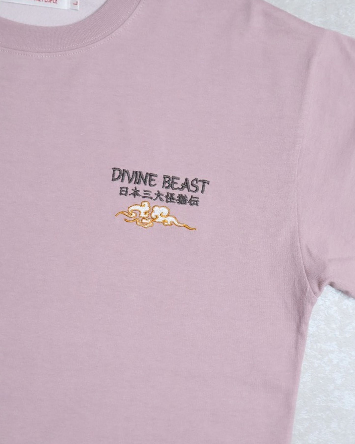 再入荷【JapanSeries】BAKENEKO  Tee