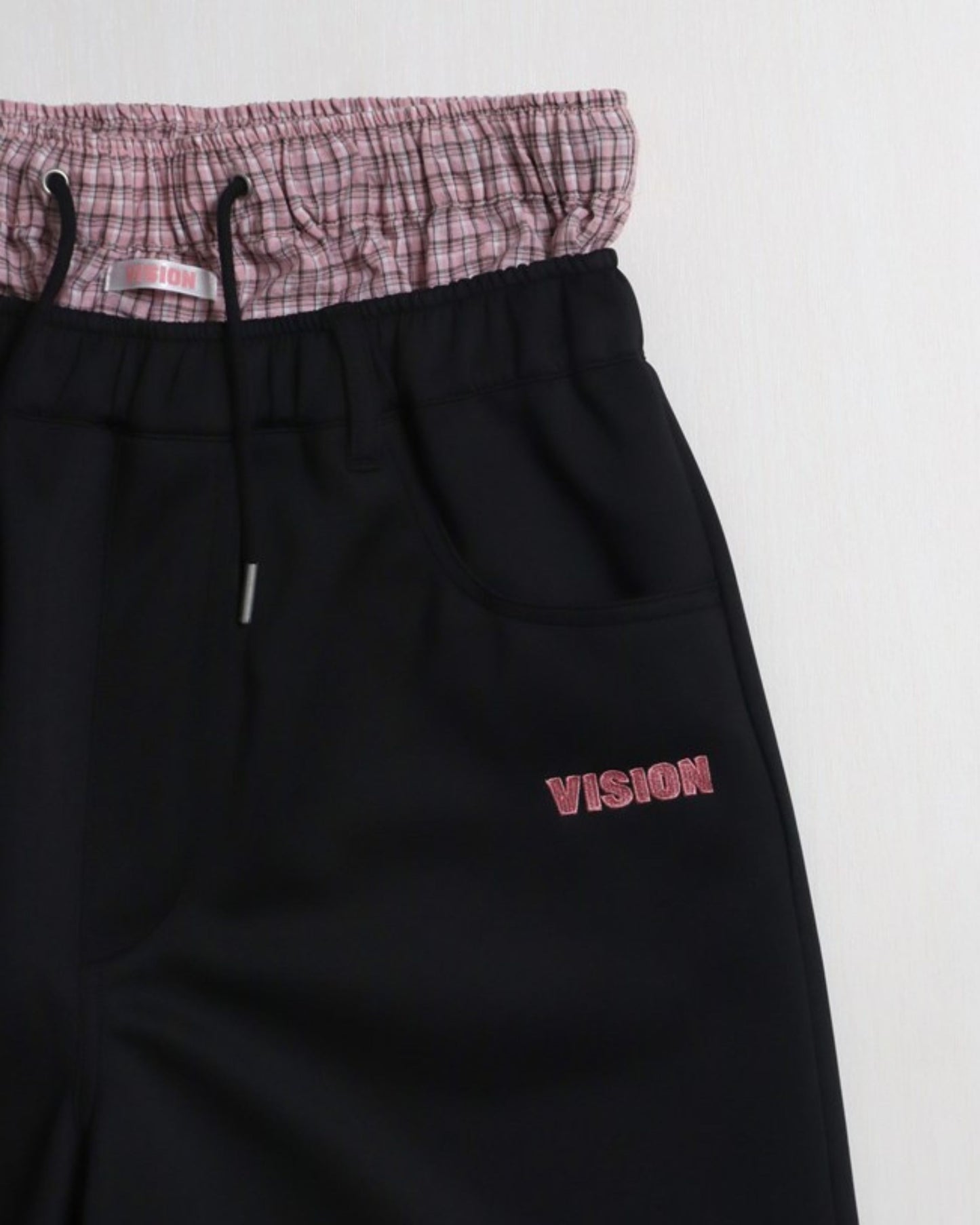 Trunk Layered Shorts / トランクスレイヤードショーツ