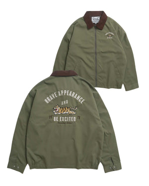 Khaki
