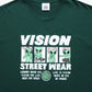Alien Graphic Tee / エイリアングラフィックTシャツ
