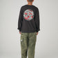 Circle Logo Sweatshirt