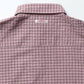 Seersucker Check Shirt / シアサッカーチェックシャツ