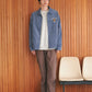 Corduroy Jacket