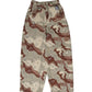 Camo Double Knee Pants