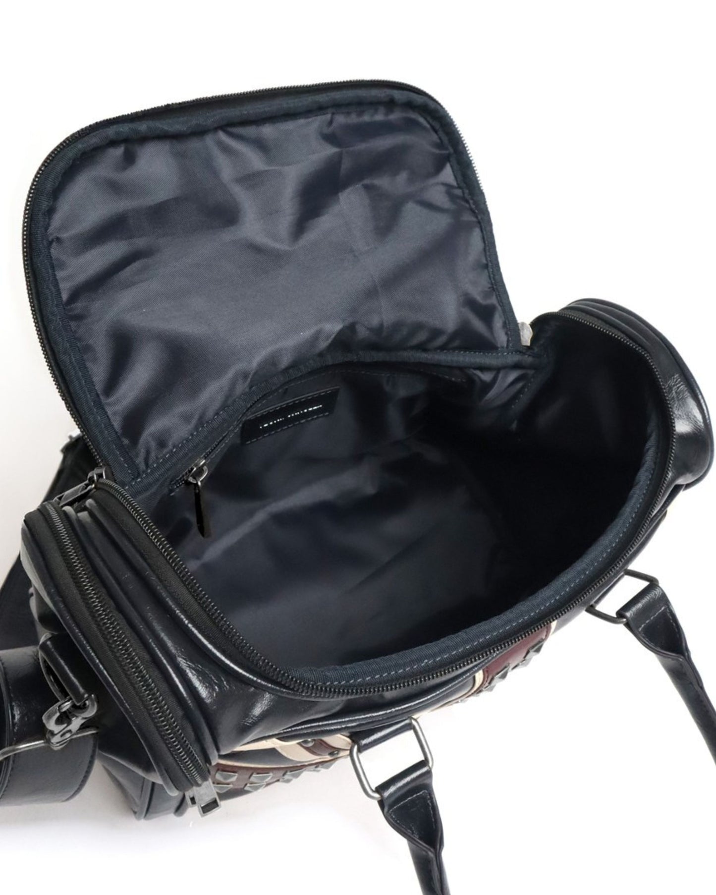 Union Jack Bag / ナショナル柄レザーバッグ