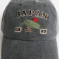 【JapanSeries】WAGARA Cap