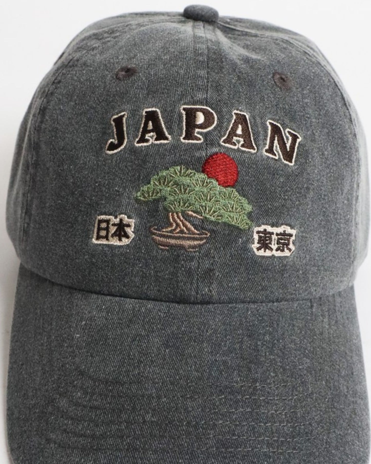 【JapanSeries】WAGARA Cap