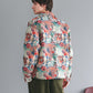 Animal Gobelin Jacket