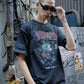 Rat  Graphic Tee / ラットグラフィックTシャツ