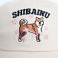 【JapanSeries】Japanese Embroidered Cap